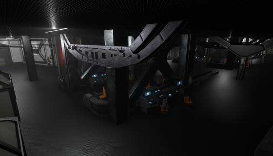 Image: Station A9-1E