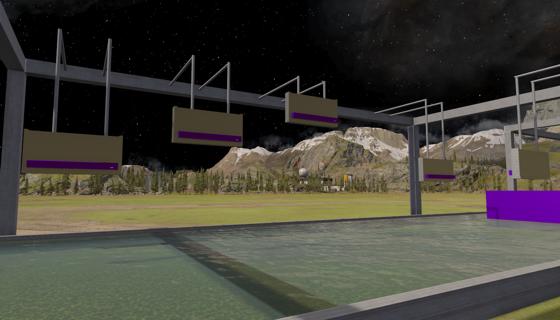 Imagen: Tricky Sasuke T3 NIGHT