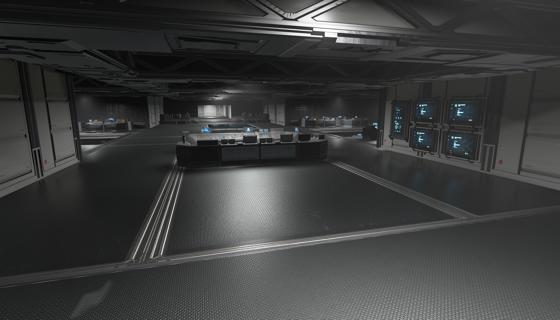 Image: UNSC Eternity