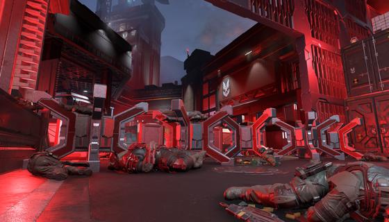 Thumbnail: TAKE BACK THE BASE!!!