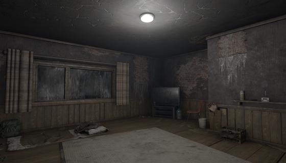Thumbnail: SINISTER
