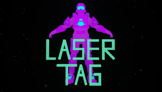 Lazer Tag