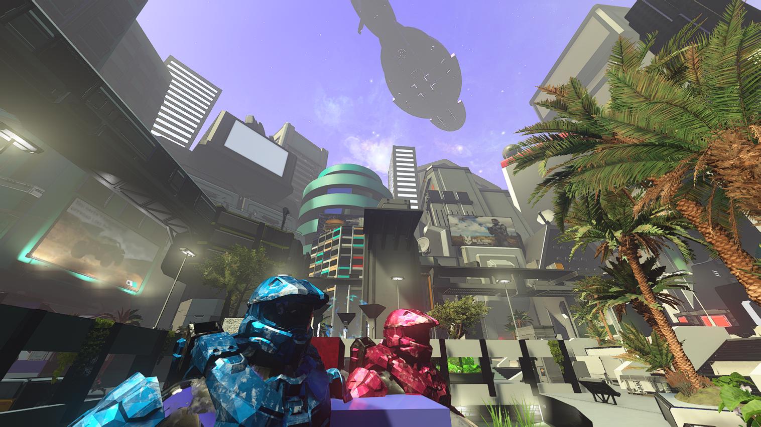 Shadow of War (Combo Weapons)