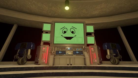 Image: GET OUT OF MY GAME