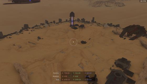 Image: Ground Battle 4.0