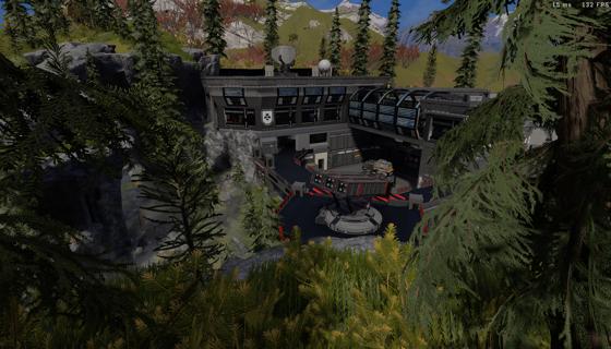 Image: Site Kronos
