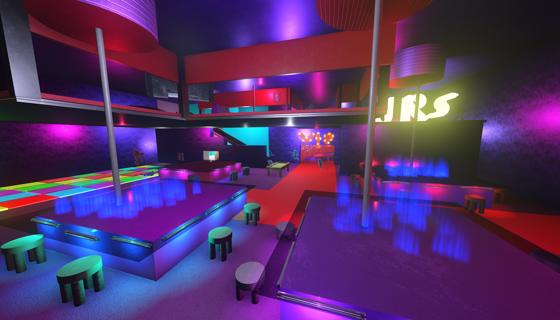 Image: Club