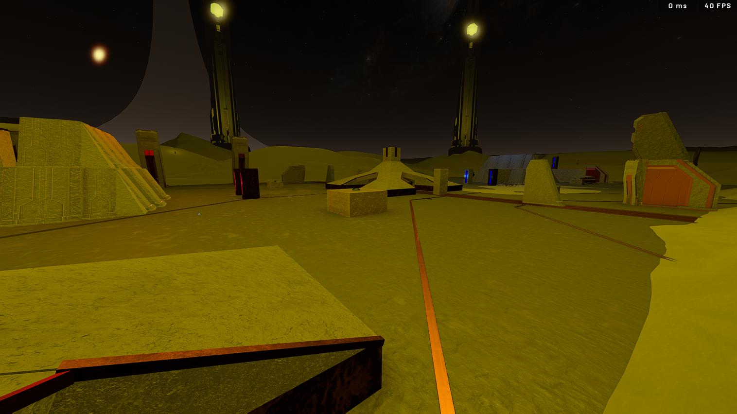 Soundless (Sandbox-1)