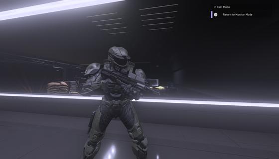 Image: UNSC Frostwrath Facility