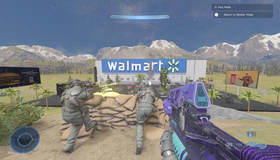 Image: WAL-MART
