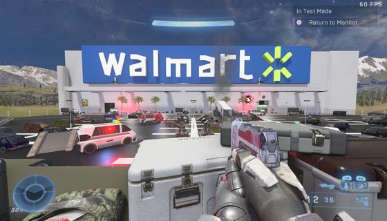 WALMART