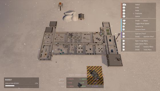 Thumbnail: UNSC Outpost 31