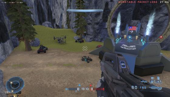 Image: UBA CLASSIC DANGER CANYON!