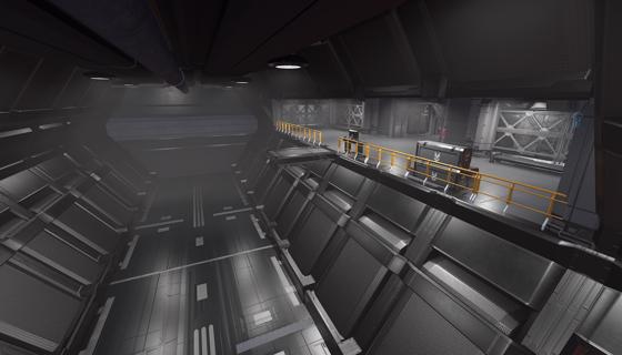 Image: RTHN RCTMT: Station E-C-4-F