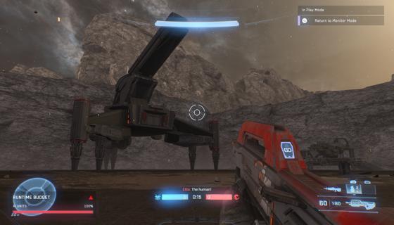 Image: Crash Landed: Firefight