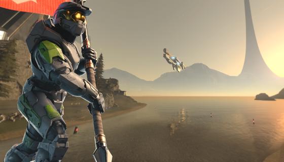 Image: Raid: Sunset on Forge World