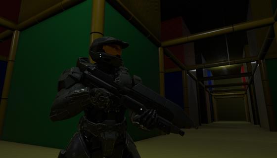 Image: Cookies Playrooms