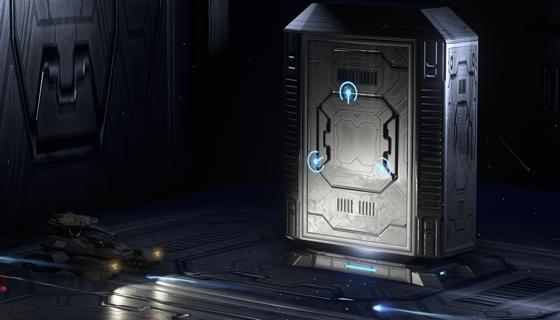 Image: CAMPAIGN: COMPOSITOR