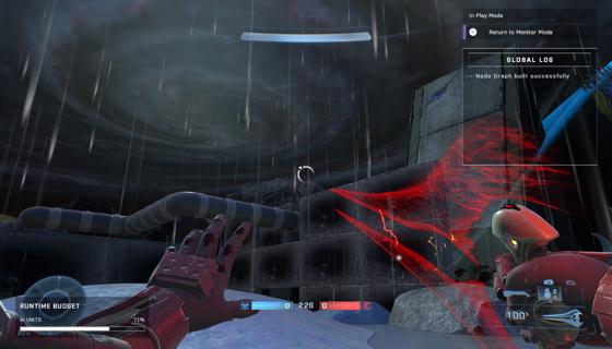 Image: ATLANTIS NIGHT