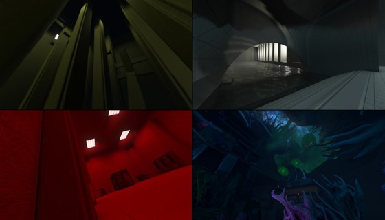 Image: FEAR (Parkour)
