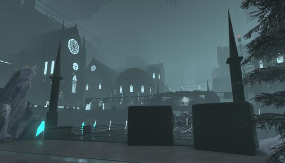 Image: (TGI) Lost Noctilith V2