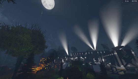 Image: Harvack Compound