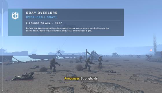 Image: Overlord ( DDay)