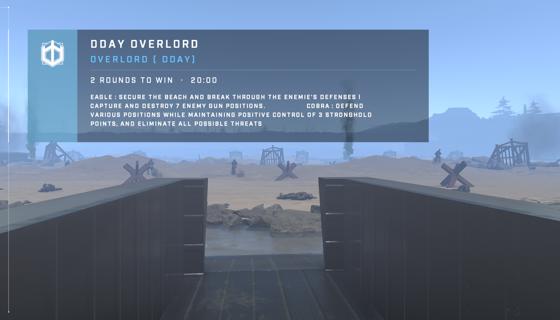 Imagen: Overlord ( DDay)