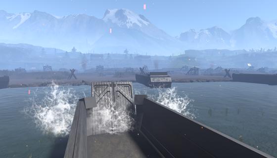 Image: Overlord ( DDay)