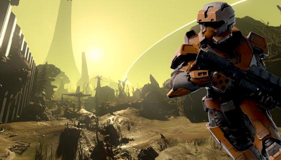 Imagen: Raid: Blightlands