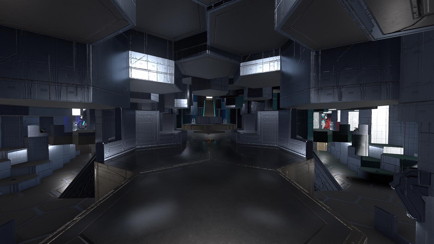 Silica :Firefight