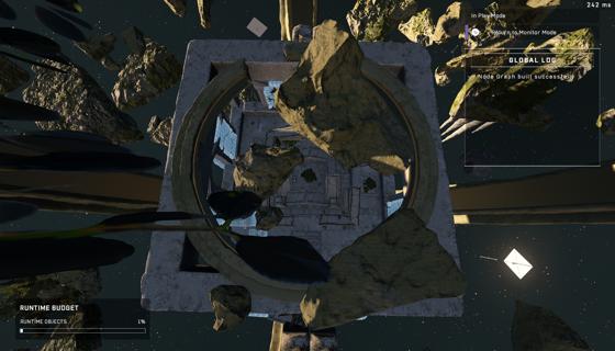 Image: SELLI's Assassination Temple :v