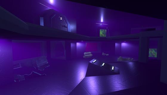 Thumbnail: Derelict