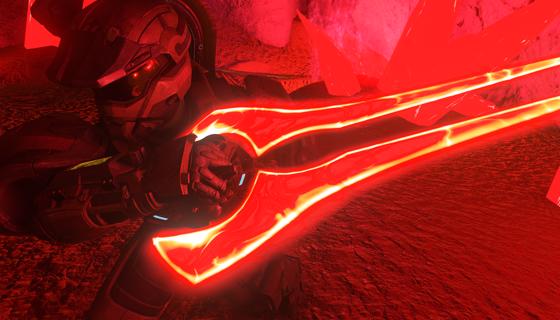 Image: Vylaxia: Crystal Cove