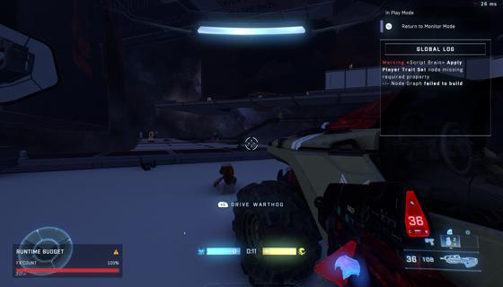 Thumbnail: Darthsquids warthog run