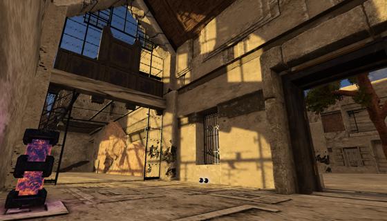 Thumbnail: Inquiline