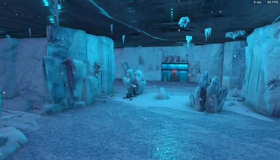 Thumbnail: Ice Caves