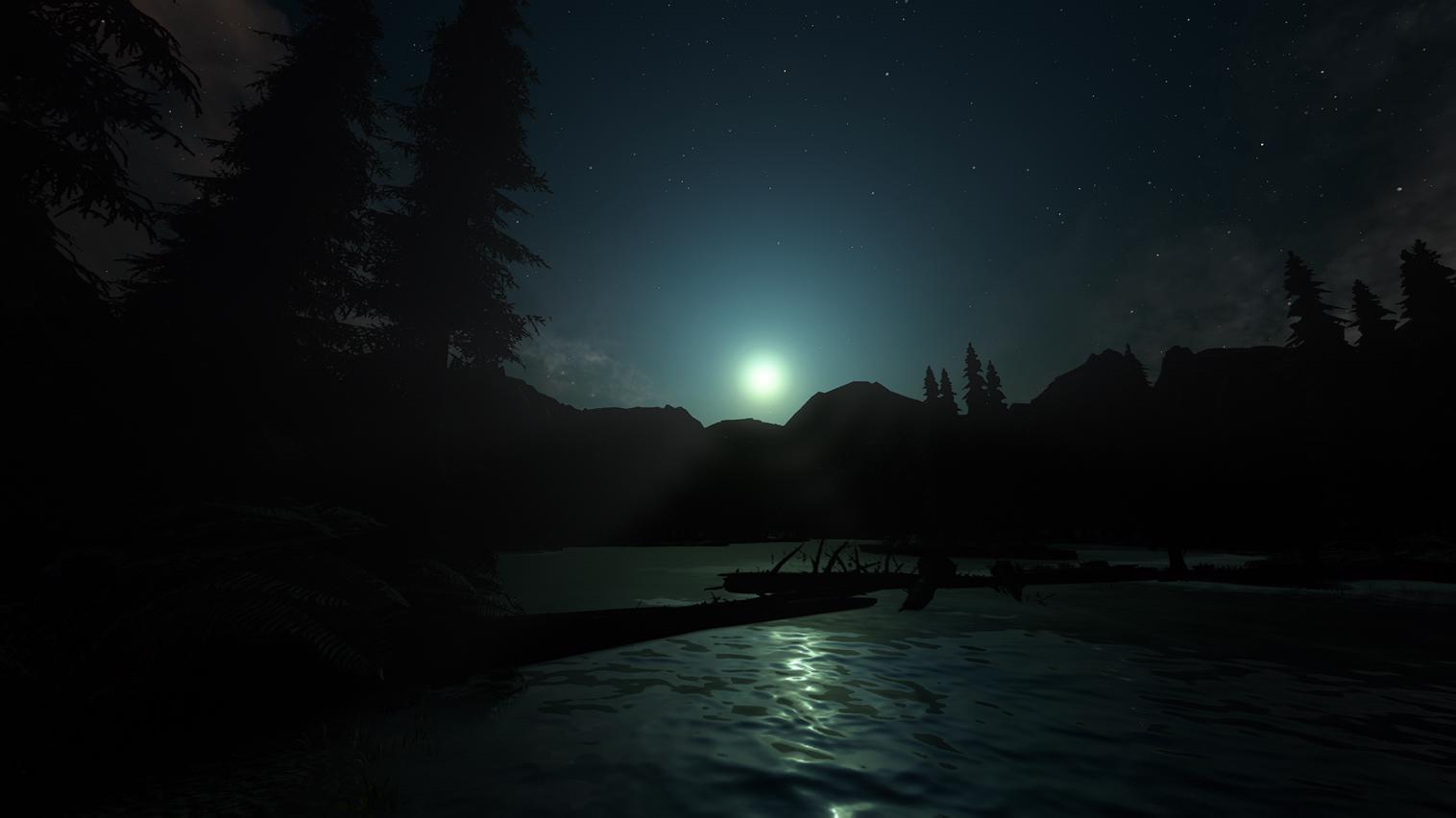 Blue Moon