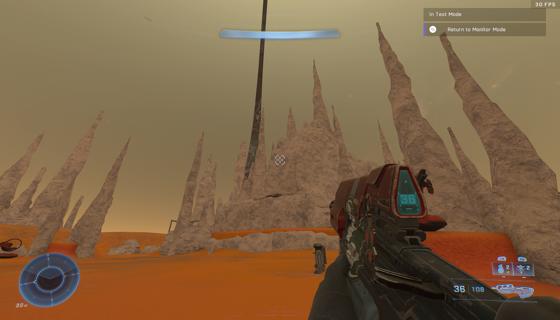Thumbnail: Star Wars Battlefront Geonosis