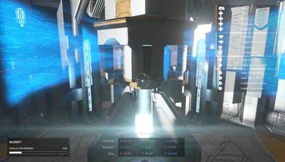 Thumbnail: Ocean base (AI map)