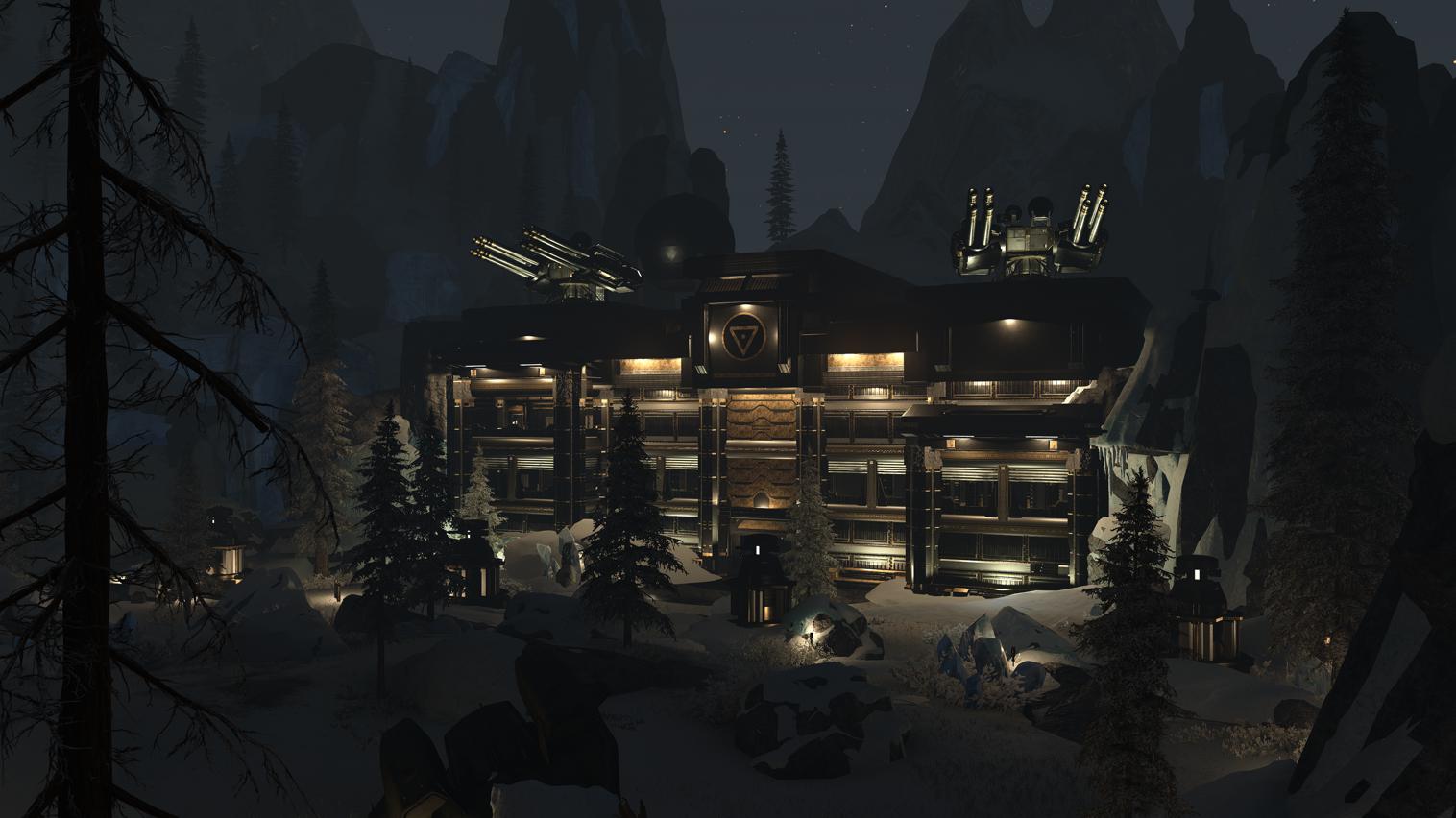 Fort Frosthollow