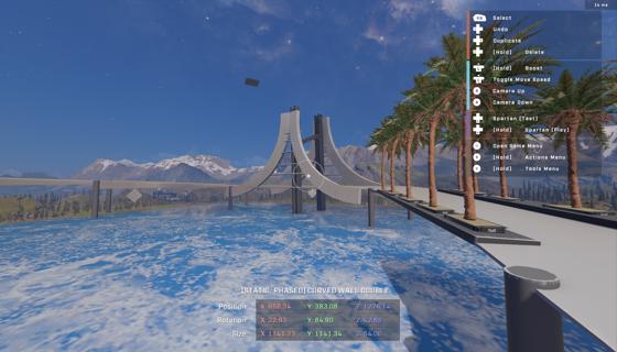 Thumbnail: Bay bridge