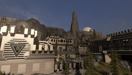 SOR Recruitment Facility Delta