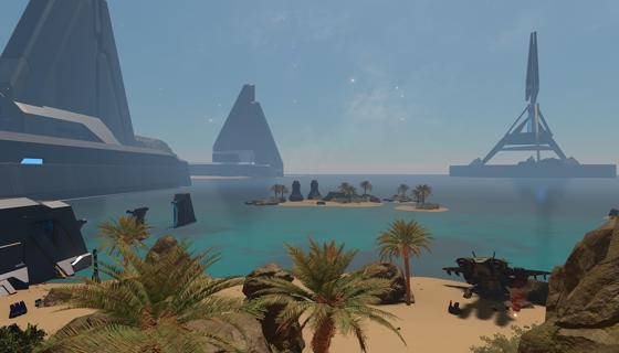 Image: M12: ECHOES OF LOST