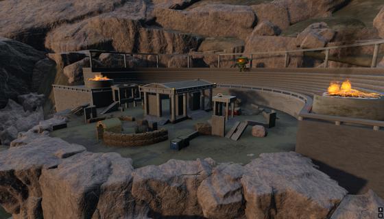 Bild: Colosseum