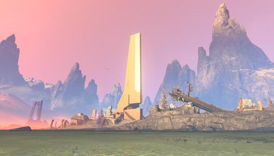 Thumbnail: Relic(no copy protection)