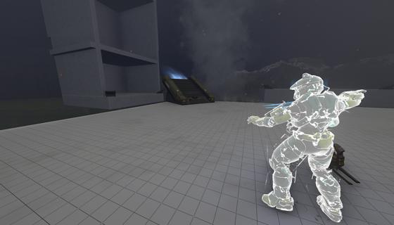Image : Sky pvp (beta)