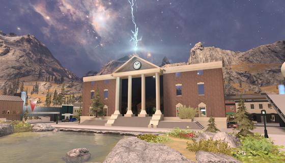 Imagem: Hill Valley 2015