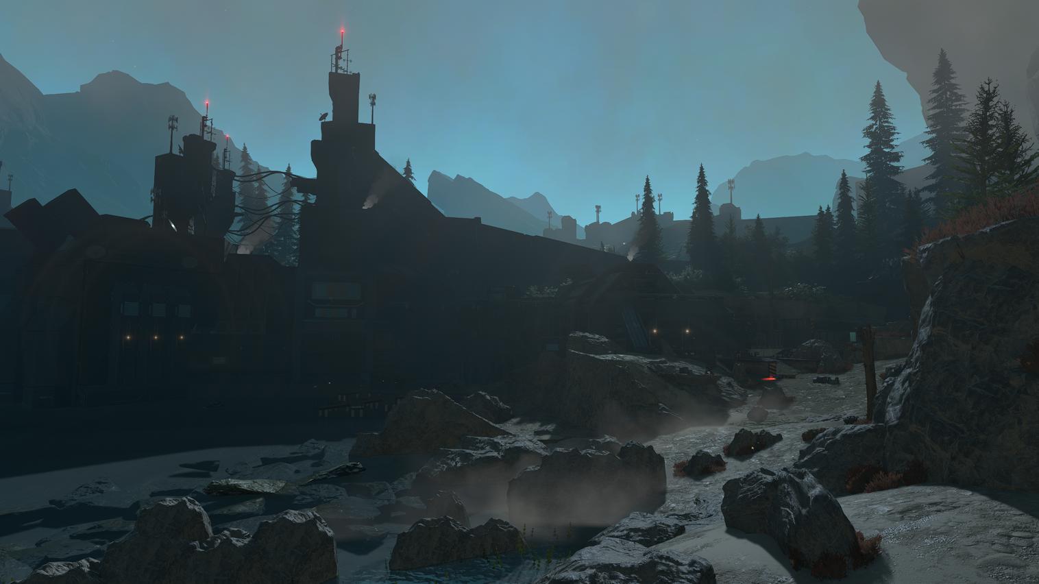 Operation Safe Harbour