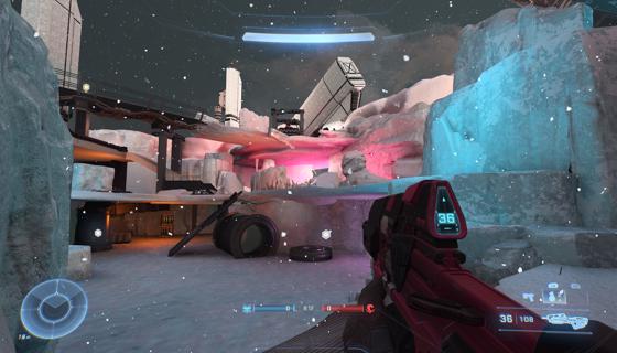 Image: TMT Code name Hoth